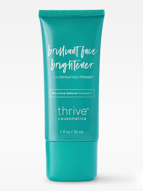 Thrive Causemetics Brilliant Face™ Brightener Illuminating Primer