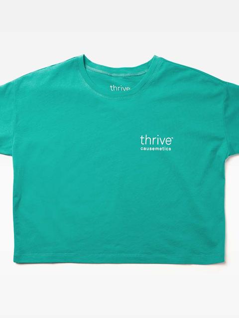 Thrive Causemetics Logo Crop