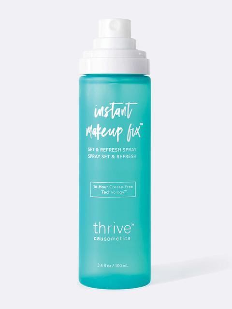 Thrive Causemetics Instant Makeup Fix™ Set & Refresh Spray