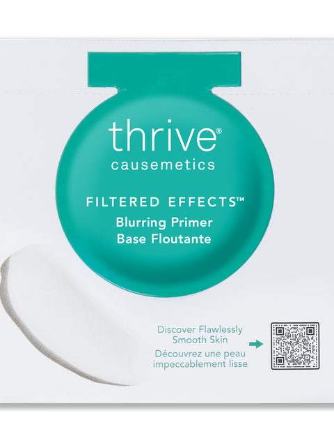 Thrive Causemetics Deluxe Filtered Effects™ Blurring Primer Pod