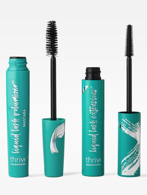 Thrive Causemetics Liquid Lash™ Mascara Set