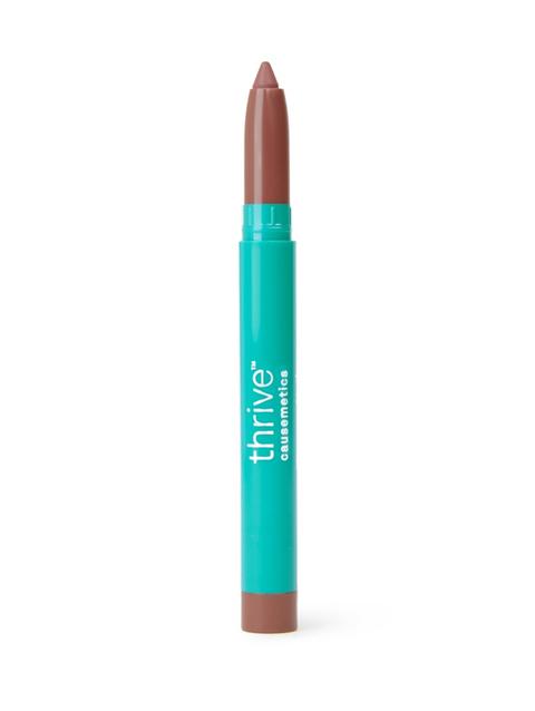 Thrive Causemetics EmpowerMatte™ Precision Lipstick Crayon