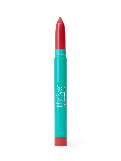 Thrive Causemetics EmpowerMatte™ Precision Lipstick Crayon