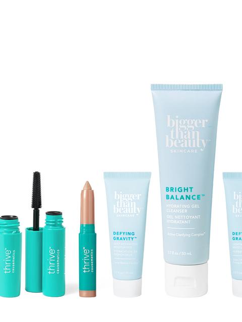 Thrive Causemetics Mini Essentials Collection