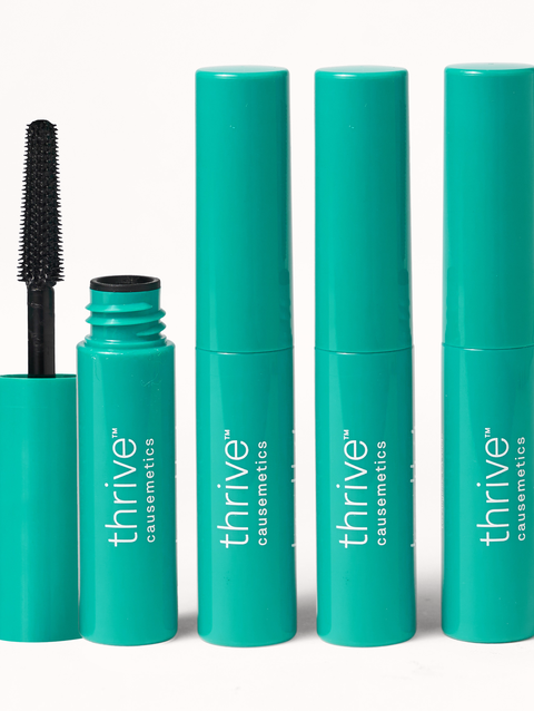 Thrive Causemetics Long-Lash Minis