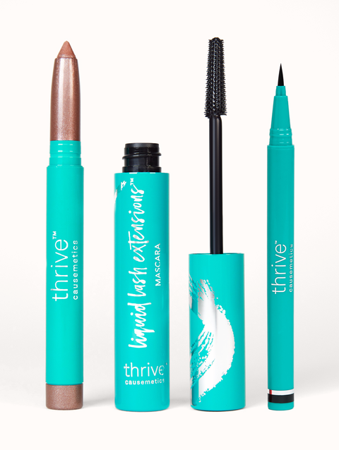 Thrive Causemetics Glam Eye Set