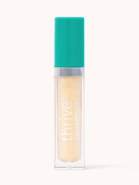 Thrive Causemetics Lip Mate™ High-Shine Reviving Lip Topper