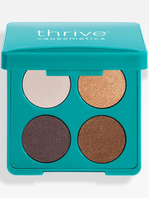 Thrive Causemetics Focus Eyeshadow™ Palette